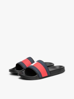 Flag Pool Slide | Tommy Hilfiger