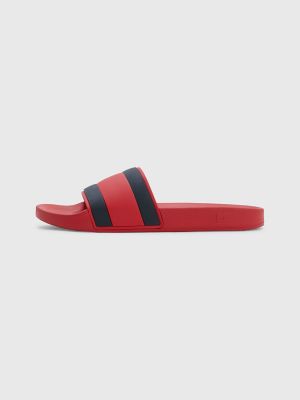 Flag Pool Slide | Tommy Hilfiger