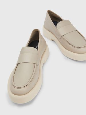 Tommy hilfiger store chunky dress loafer