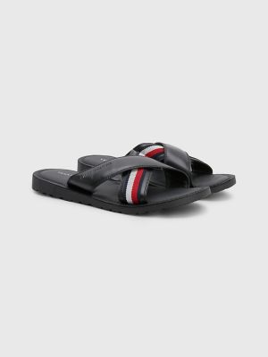 Dangle Drivkraft amatør Men's Sandals & Slides | Tommy Hilfiger USA