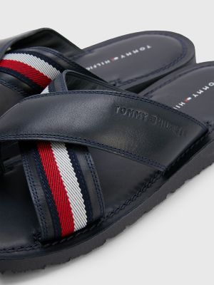 Tommy hilfiger store criss cross