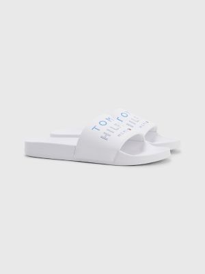 Tommy store pool slides