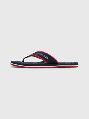 Tommy hilfiger beach sandals sale