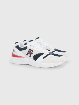 Tommy hilfiger sales sneakers usa