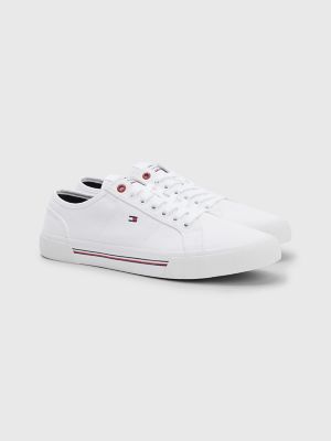 Flag Sneaker  Tommy Hilfiger USA