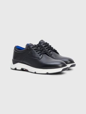 Tommy hilfiger hot sale oxford sneaker