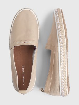 Tommy hilfiger cheap espadrilles with bow