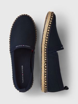 Tommy hilfiger espadrilles clearance mens