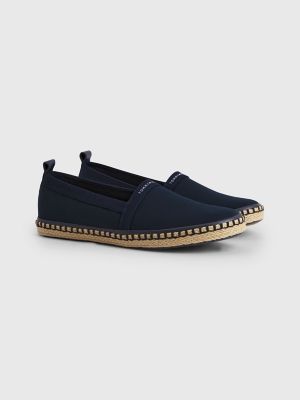 Tommy hilfiger store shoes espadrilles