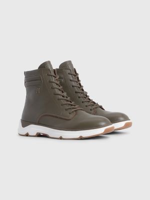 Tommy hilfiger store hybrid boot