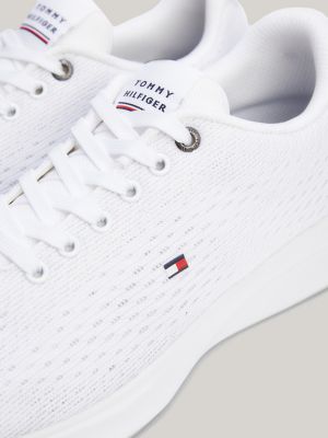 Tommy hilfiger shoes logo top