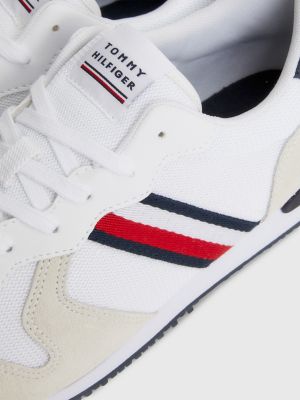 Tommy hilfiger fashion outlet mix sneaker