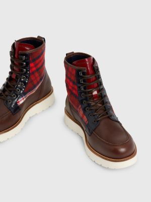 Tommy hilfiger evins on sale boot