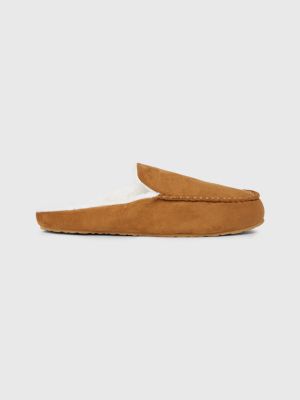 Tommy hilfiger hot sale slippers sale