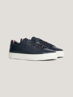 Tommy Hilfiger Premium Mens Shoes in Premium Shoes 