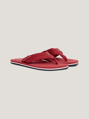 Logo Flip Flop | Hilfiger