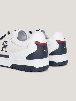 Tommy hilfiger hot sale mix sneaker