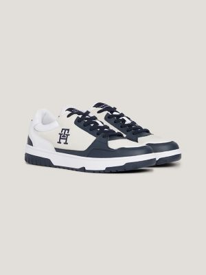 Tommy hilfiger nubuck sneaker new arrivals