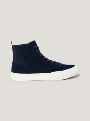 Tommy hilfiger Zapatillas Essential Leather Lace-Up