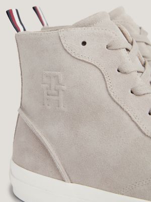 Tommy hilfiger lowgen shop high top sneaker