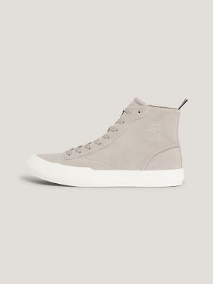 Tommy hilfiger lowgen 2024 high top sneaker