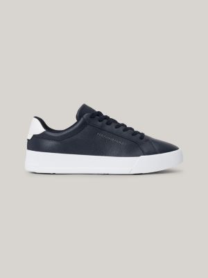 TENIS ADULTO TOMMY PRETO 877-15-1 - MX Vendas Online