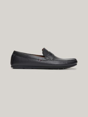 Tommy hilfiger men's store dress shoes