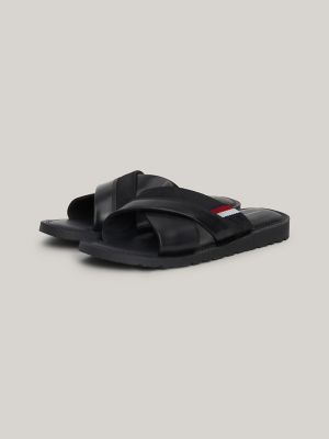 Sandals tommy best sale hilfiger men's