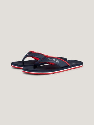 Hilfiger Flip Flop Tommy Hilfiger USA