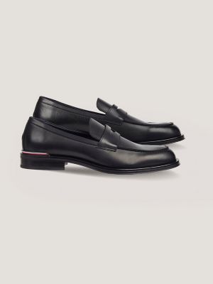 Tommy hotsell hilfiger loafers