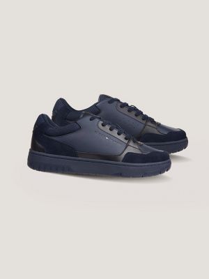 Dress Shoes - USA Tommy Hilfiger Men\'s Blue & Casual | Shoes |