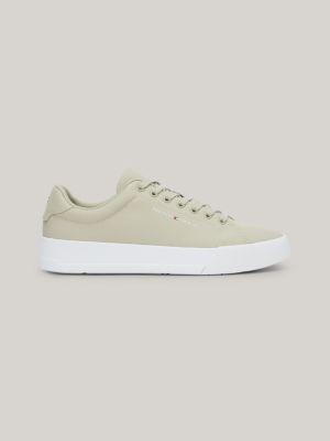 TH Ventile® Court Sneaker, Stone