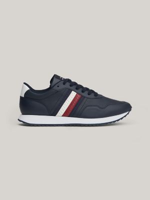 Signature Stripe Sneaker Tommy Hilfiger