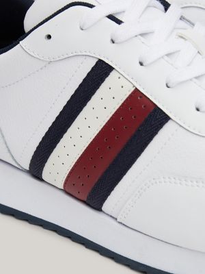 Signature Stripe Sneaker Tommy Hilfiger