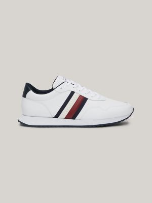 Hilfiger trainers hotsell