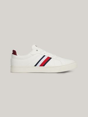 Shops tommy hilfiger zapatillas blancas