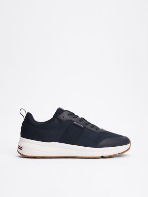 Tommy hilfiger knit sneaker sales