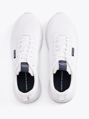 Cleated Knit Sneaker