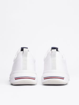   トミーヒルフィガー Celest Knit Sneaker Cleated Knit Sneaker | Tommy Hilfiger USA