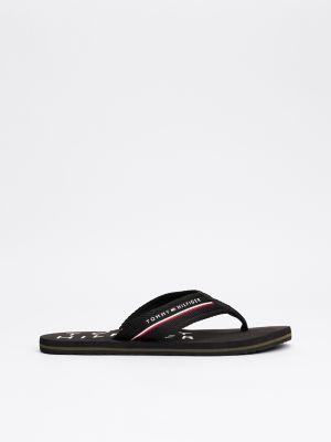 Men s Sandals Slides Tommy Hilfiger USA