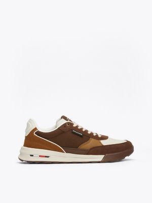 Tommy retro sneakers sales