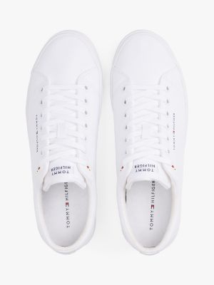 Canvas Low-Top Sneaker | Tommy Hilfiger