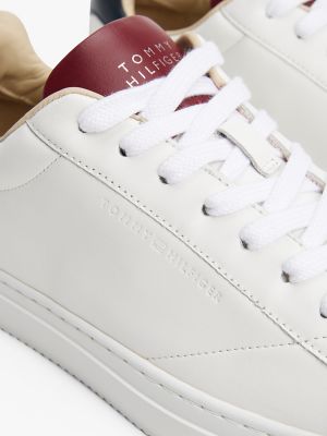  トミーヒルフィガーPremium Cupsoleスニーカー CORPUS TOKYO スニーカー 「TOMMY HILFIGER/トミーヒルフィガー