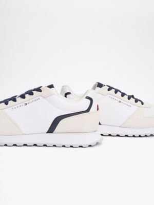 Tommy Logo Cleated Runner Sneaker | Tommy Hilfiger