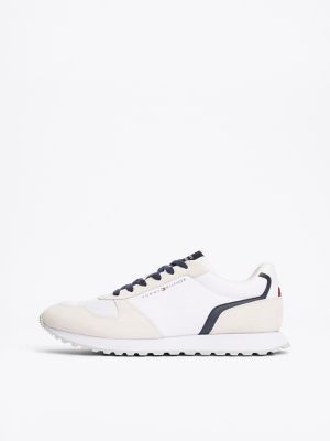 Tommy Logo Cleated Runner Sneaker | Tommy Hilfiger