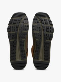 Waterproof High-Top Runner Boot — Desert Khaki 5