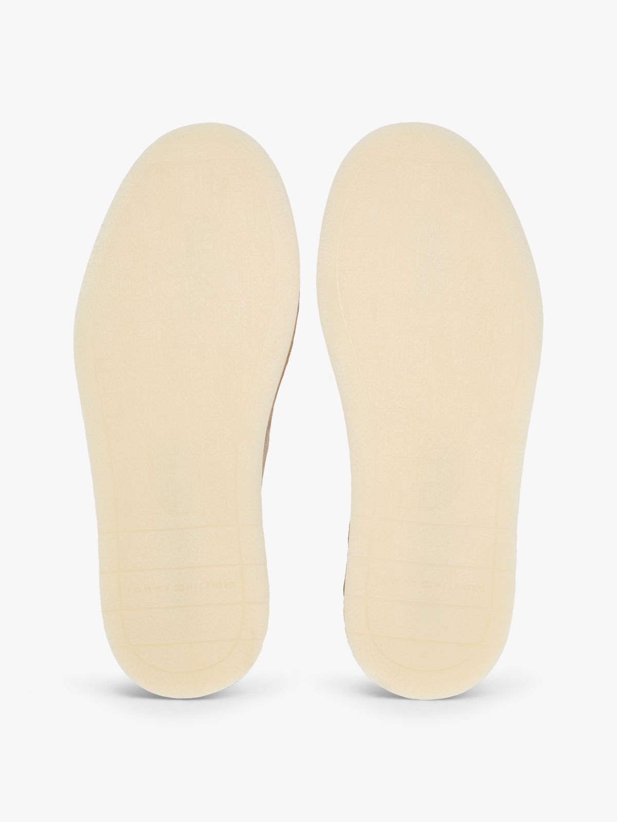 Lace-Up Suede Chukka Boot — Limestone Shade