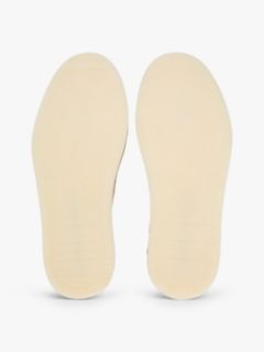 Lace-Up Suede Chukka Boot — Limestone Shade 5