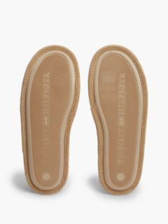 Corduroy Slipper — Safari Canvas 5