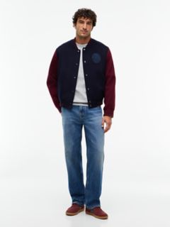 Tribeca Suede Skater Sneaker — Oxblood 8